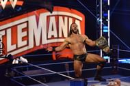 Drew McIntyre deserves a bigger crowning moment in front of a live audience